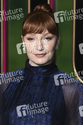 Filmpremiere 'Wicked: Teil 1' in London