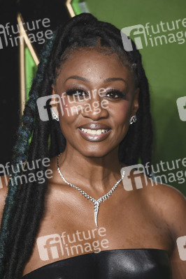 Filmpremiere 'Wicked: Teil 1' in London