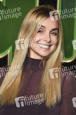 Filmpremiere 'Wicked: Teil 1' in London