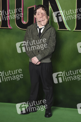 Filmpremiere 'Wicked: Teil 1' in London