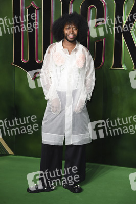 Filmpremiere 'Wicked: Teil 1' in London