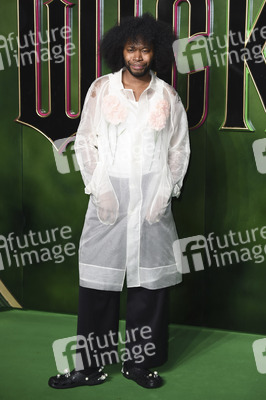 Filmpremiere 'Wicked: Teil 1' in London