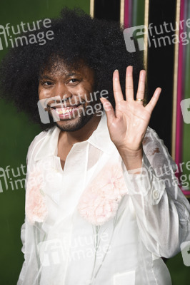 Filmpremiere 'Wicked: Teil 1' in London