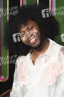 Filmpremiere 'Wicked: Teil 1' in London