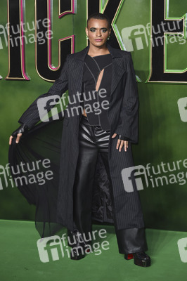 Filmpremiere 'Wicked: Teil 1' in London