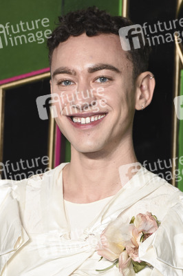 Filmpremiere 'Wicked: Teil 1' in London