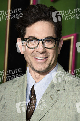 Filmpremiere 'Wicked: Teil 1' in London