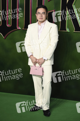 Filmpremiere 'Wicked: Teil 1' in London