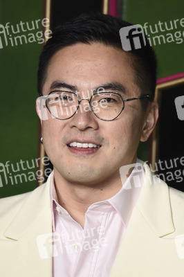 Filmpremiere 'Wicked: Teil 1' in London