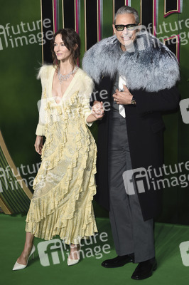 Filmpremiere 'Wicked: Teil 1' in London