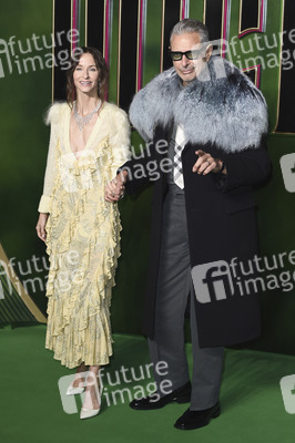 Filmpremiere 'Wicked: Teil 1' in London