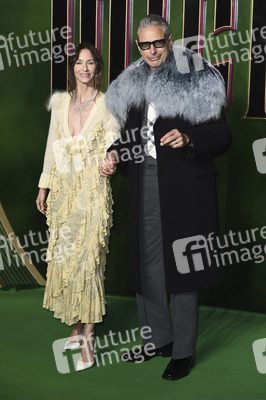 Filmpremiere 'Wicked: Teil 1' in London