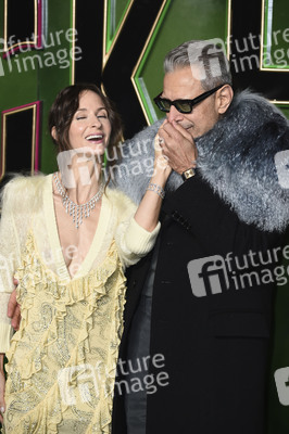 Filmpremiere 'Wicked: Teil 1' in London