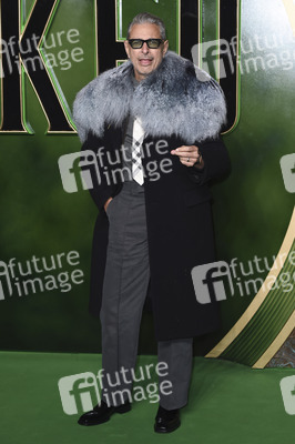 Filmpremiere 'Wicked: Teil 1' in London