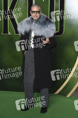 Filmpremiere 'Wicked: Teil 1' in London