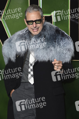 Filmpremiere 'Wicked: Teil 1' in London