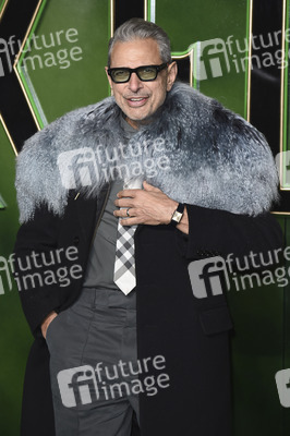 Filmpremiere 'Wicked: Teil 1' in London