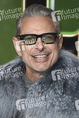 Filmpremiere 'Wicked: Teil 1' in London