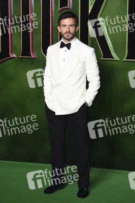 Filmpremiere 'Wicked: Teil 1' in London