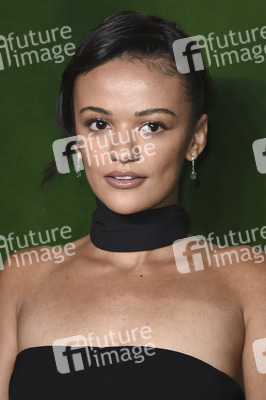 Filmpremiere 'Wicked: Teil 1' in London