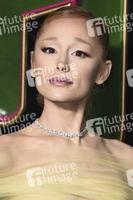 Filmpremiere 'Wicked: Teil 1' in London