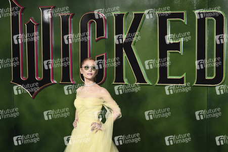 Filmpremiere 'Wicked: Teil 1' in London