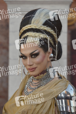 Filmpremiere 'Gladiator II' in Los Angeles