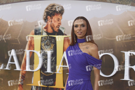 Filmpremiere 'Gladiator II' in Los Angeles