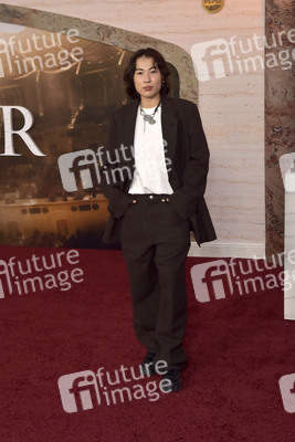 Filmpremiere 'Gladiator II' in Los Angeles