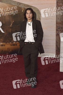 Filmpremiere 'Gladiator II' in Los Angeles