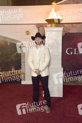 Filmpremiere 'Gladiator II' in Los Angeles
