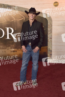 Filmpremiere 'Gladiator II' in Los Angeles