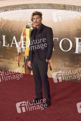 Filmpremiere 'Gladiator II' in Los Angeles