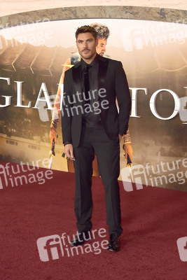 Filmpremiere 'Gladiator II' in Los Angeles