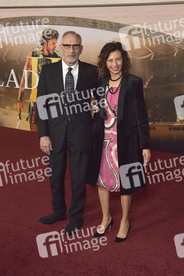 Filmpremiere 'Gladiator II' in Los Angeles