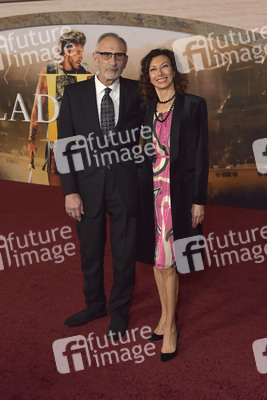 Filmpremiere 'Gladiator II' in Los Angeles