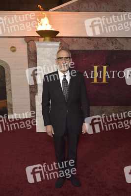 Filmpremiere 'Gladiator II' in Los Angeles