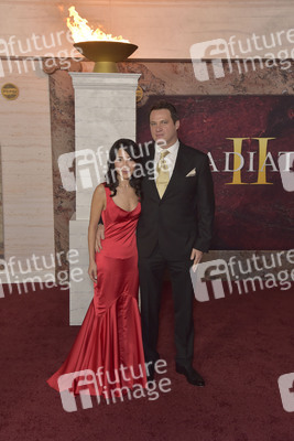 Filmpremiere 'Gladiator II' in Los Angeles