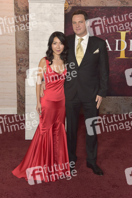 Filmpremiere 'Gladiator II' in Los Angeles