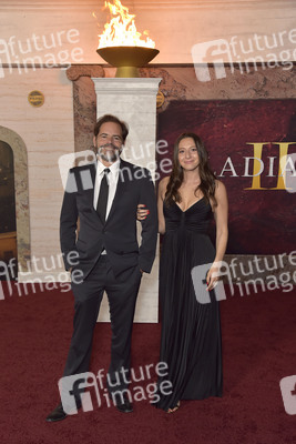 Filmpremiere 'Gladiator II' in Los Angeles