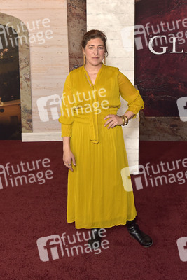 Filmpremiere 'Gladiator II' in Los Angeles