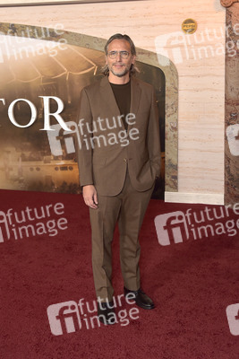 Filmpremiere 'Gladiator II' in Los Angeles