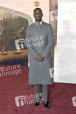 Filmpremiere 'Gladiator II' in Los Angeles