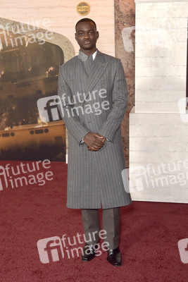 Filmpremiere 'Gladiator II' in Los Angeles