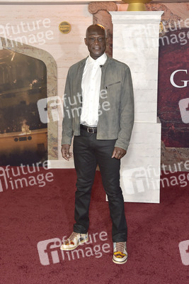 Filmpremiere 'Gladiator II' in Los Angeles
