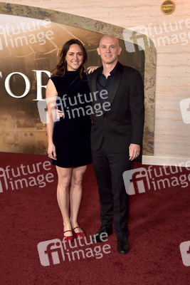 Filmpremiere 'Gladiator II' in Los Angeles