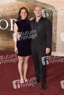 Filmpremiere 'Gladiator II' in Los Angeles