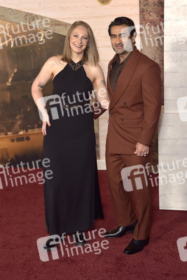 Filmpremiere 'Gladiator II' in Los Angeles