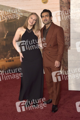 Filmpremiere 'Gladiator II' in Los Angeles