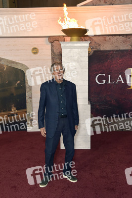 Filmpremiere 'Gladiator II' in Los Angeles